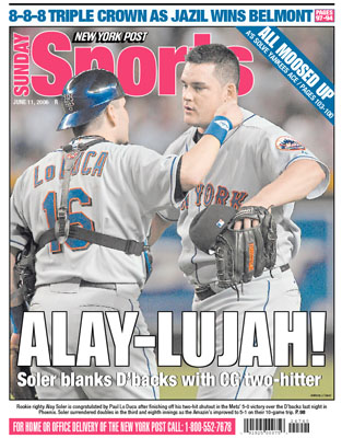 ALAY-LUJAH!