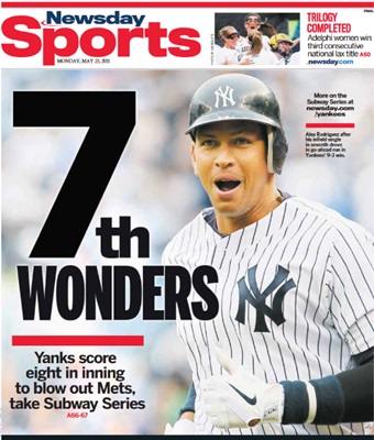 7th WONDERS